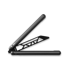 Glidr Sahara balisong trainer, rhino grey