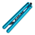 Тренировочный балисонг Glidr Sahara, sky blue