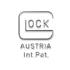 Glock Entrenching tool