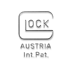 Glock Entrenching tool