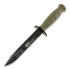 Glock M78 40th Anniversary knife