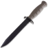 Glock M78 knife, olive drab