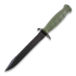 Ніж Glock M81, battle field green