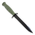 Glock M81 knife, battle field green