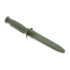 Нож Glock M81, battle field green