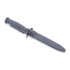 Nóż Glock M81, szara