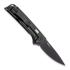 Glow Rhino Glow Rhino Reactor PVD sulankstomas peilis
