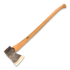 Gränsfors American Felling Axe 80cm 2.3kg 434-1