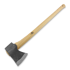 Gränsfors American Felling Axe 80cm straight 2.3kg 434-3