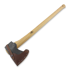 Gr&auml;nsfors American Felling Axe 80cm straight 2.3kg 434-3