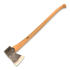 Сокира Gränsfors American Felling Axe 90cm 2.4kg 434-2