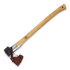 Gränsfors Big Splitting Axe 70cm 2.4kg 442