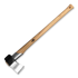 Gränsfors Big Splitting Axe 80cm 2.5kg 445