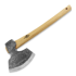 Gränsfors Broad Axe 1900 50cm 1.6kg 480