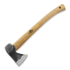 Сокира Gränsfors Hunter's Axe 418
