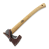 Topór Gränsfors Hunter's Axe 418