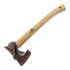 Сокира Gränsfors Hunter's Axe 418