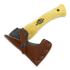 Gränsfors Kubben Hand Hatchet 24cm 0.6kg 413