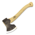 Gr&auml;nsfors - Large Carving axe 37cm 1.0kg