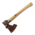 Gr&auml;nsfors Outdoor hatchet 37cm 0.5kg 425