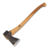 Gr&auml;nsfors - Scandinavian Forest Axe 64cm 1.2kg
