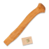 Gr&auml;nsfors - Small Carving Hatchet Haft, 26cm