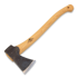 Gr&auml;nsfors - Small Forest Axe 50cm 1.0kg