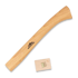 Gr&auml;nsfors - Small hatchet Haft, 27cm