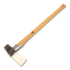 Gr&auml;nsfors - Splitting Maul 80cm 3.2kg