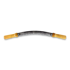 Gränsfors Swedish Drawknife 486