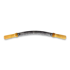 Gränsfors Swedish Drawknife 486