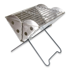 Grilliput - Mini Flatpack Grill