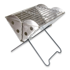 Grilliput Mini Flatpack Grill