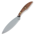 Grohmann Canadian Belt Knife peilis