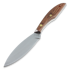 Coltello Grohmann Canadian Belt Knife