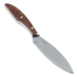 Grohmann Canadian Belt Knife peilis
