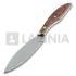 Grohmann Canadian Belt Knife, B-Stock