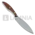 Grohmann Canadian Belt Knife, B-Stock