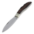 Grohmann D.H. Russell Lockblade 折叠刀