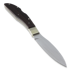 Grohmann D.H. Russell Lockblade 折叠刀