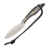 Grohmann Original Design Buffalo Horn
