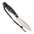 Grohmann Original Design Fixed Blade