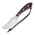Grohmann Short Blade Skinner