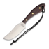 Grohmann Short Blade Skinner