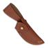 Grohmann Short Blade Skinner