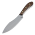 Grohmann - Survival Knife