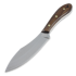 Grohmann Survival Knife selviytymispuukko