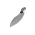 Grohmann Survival Knife išgyvenimo peilis