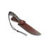 Grohmann Survival Knife išgyvenimo peilis