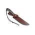 Grohmann Survival Knife selviytymispuukko